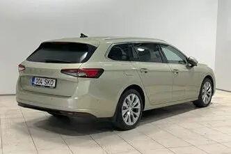 Škoda Superb, 1.5, 110 kW, hübriid, automaat, esivedu