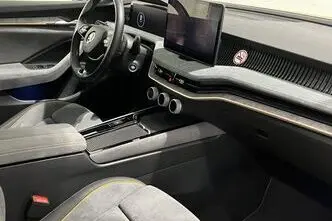 Škoda Superb, 1.5, 110 kW, hübriid, automaat, esivedu