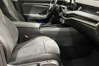 Škoda Superb, 1.5, 110 kW, hübriid, automaat, esivedu