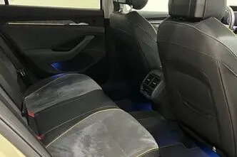 Škoda Superb, 1.5, 110 kW, hübriid, automaat, esivedu