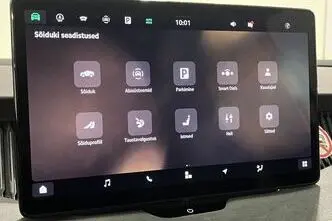 Škoda Superb, 1.5, 110 kW, hübriid, automaat, esivedu