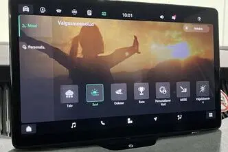 Škoda Superb, 1.5, 110 kW, hübriid, automaat, esivedu