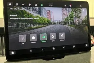 Škoda Superb, 1.5, 110 kW, hübriid, automaat, esivedu