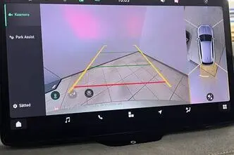 Škoda Superb, 1.5, 110 kW, hübriid, automaat, esivedu