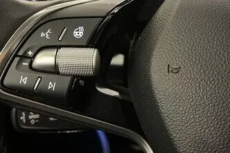 Škoda Superb, 1.5, 110 kW, hübriid, automaat, esivedu