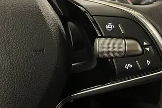 Škoda Superb, 1.5, 110 kW, hübriid, automaat, esivedu