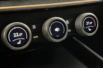 Škoda Superb, 1.5, 110 kW, hübriid, automaat, esivedu