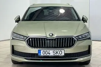 Škoda Superb, 1.5, 110 kW, hübriid, automaat, esivedu