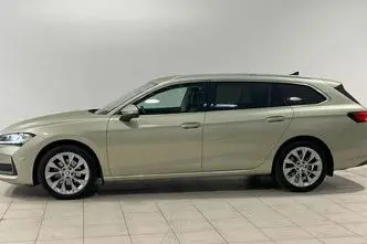 Škoda Superb, 1.5, 110 kW, hübriid, automaat, esivedu
