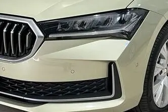 Škoda Superb, 1.5, 110 kW, hübriid, automaat, esivedu