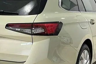 Škoda Superb, 1.5, 110 kW, hübriid, automaat, esivedu