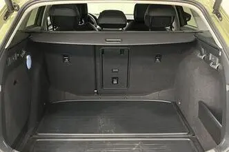 Škoda Superb, 1.5, 110 kW, hübriid, automaat, esivedu