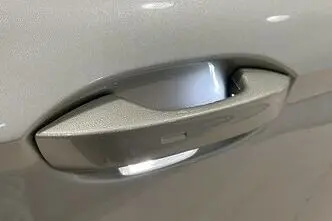 Škoda Superb, 1.5, 110 kW, hübriid, automaat, esivedu