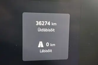 Škoda Superb, 1.5, 110 kW, hübriid, automaat, esivedu