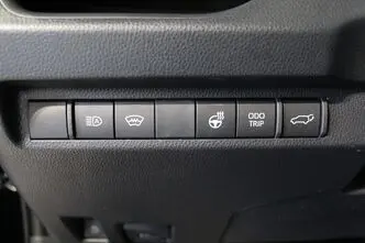 Toyota RAV4, 2.5, 131 kW, hybrid, automatic, front-wheel drive