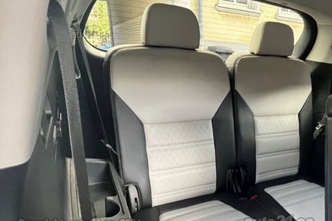 Kia Sorento, 2.2, 147 kW, дизель, автомат, полный привод