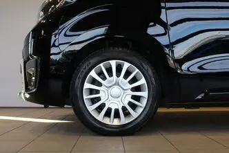 Toyota Proace, 2.0, 130 kW, diesel, automatic, front-wheel drive