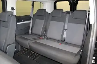 Toyota Proace, 2.0, 130 kW, diesel, automatic, front-wheel drive