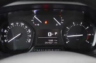 Toyota Proace, 2.0, 130 kW, diesel, automatic, front-wheel drive