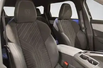 Peugeot 5008, 1.2, 100 kW, hybrid, automatic, front-wheel drive