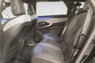 Peugeot 5008, 1.2, 100 kW, hybrid, automatic, front-wheel drive