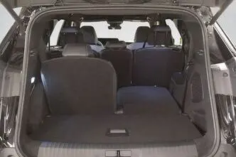 Peugeot 5008, 1.2, 100 kW, hybrid, automatic, front-wheel drive