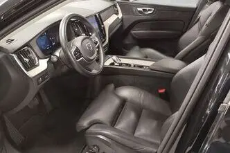 Volvo XC60, 2.0, 145 kW, hybrid, automatic, four-wheel drive