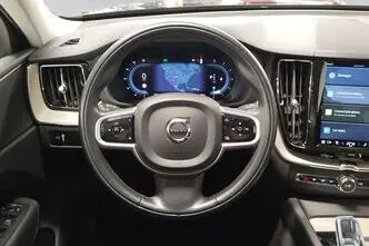 Volvo XC60, 2.0, 145 kW, hybrid, automatic, four-wheel drive