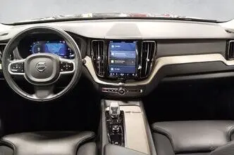 Volvo XC60, 2.0, 145 kW, hybrid, automatic, four-wheel drive