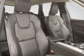 Volvo XC60, 2.0, 145 kW, hybrid, automatic, four-wheel drive