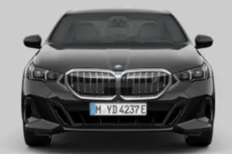BMW i5, 290 kW, electric, automatic, four-wheel drive