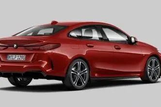 BMW 218, 103 kW, petrol, automatic, front-wheel drive