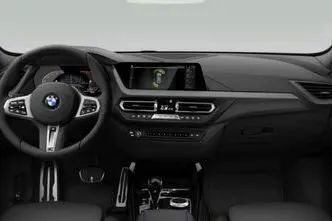 BMW 218, 103 kW, petrol, automatic, front-wheel drive