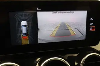 Mercedes-Benz GLC 220, 2.0, 143 kW, diesel, automatic, four-wheel drive