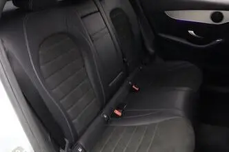 Mercedes-Benz GLC 220, 2.0, 143 kW, diesel, automatic, four-wheel drive