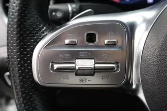 Mercedes-Benz GLC 220, 2.0, 143 kW, diesel, automatic, four-wheel drive