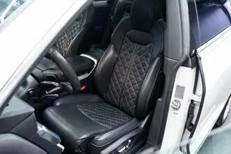 Audi Q8, 3.0, 210 kW, hübriid, automaat, nelikvedu