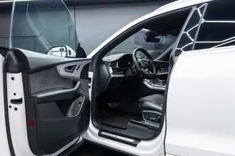 Audi Q8, 3.0, 210 kW, hübriid, automaat, nelikvedu