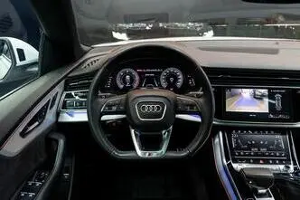 Audi Q8, 3.0, 210 kW, hübriid, automaat, nelikvedu