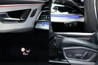 Audi Q8, 3.0, 210 kW, hübriid, automaat, nelikvedu