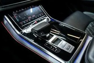 Audi Q8, 3.0, 210 kW, hübriid, automaat, nelikvedu