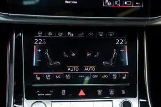 Audi Q8, 3.0, 210 kW, hübriid, automaat, nelikvedu