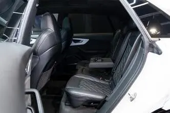 Audi Q8, 3.0, 210 kW, hübriid, automaat, nelikvedu