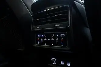 Audi Q8, 3.0, 210 kW, hübriid, automaat, nelikvedu