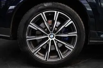 BMW X6, 3.0, 210 kW, hübriid, automaat, nelikvedu