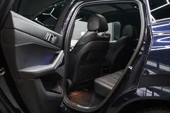 BMW X6, 3.0, 210 kW, hübriid, automaat, nelikvedu