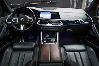 BMW X6, 3.0, 210 kW, hübriid, automaat, nelikvedu