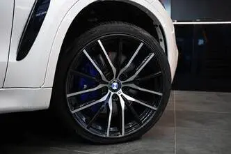 BMW X6 M50, 3.0, 280 kW, diisel, automaat, nelikvedu