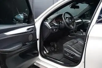 BMW X6 M50, 3.0, 280 kW, diisel, automaat, nelikvedu