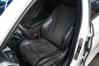 BMW X6 M50, 3.0, 280 kW, diisel, automaat, nelikvedu